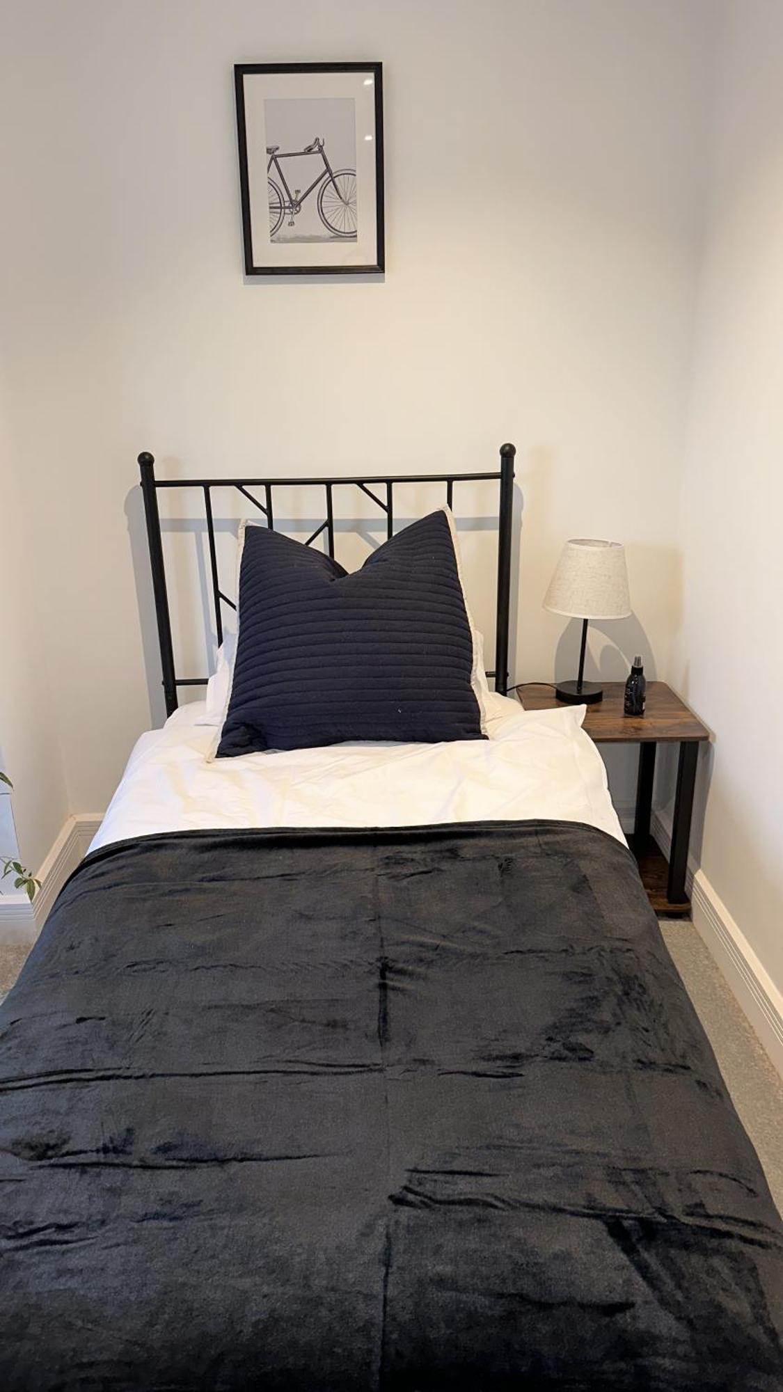Modern Harrogate House Sleeps 10, Cinema Room & Hot Tub 외부 사진