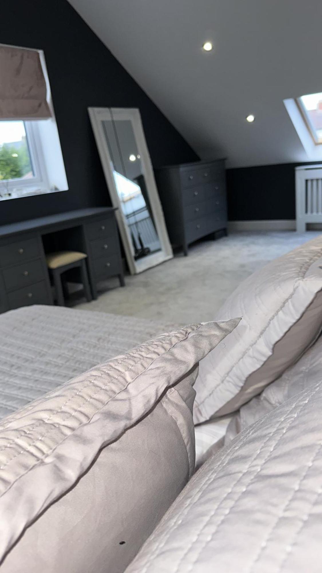 Modern Harrogate House Sleeps 10, Cinema Room & Hot Tub 외부 사진