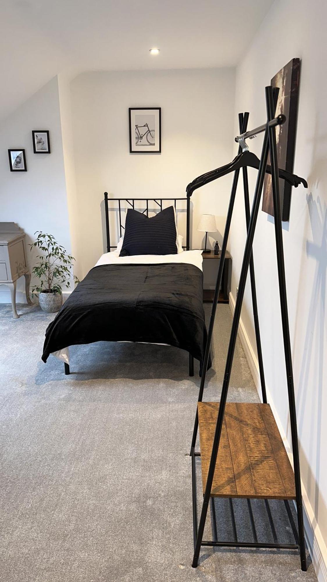Modern Harrogate House Sleeps 10, Cinema Room & Hot Tub 외부 사진