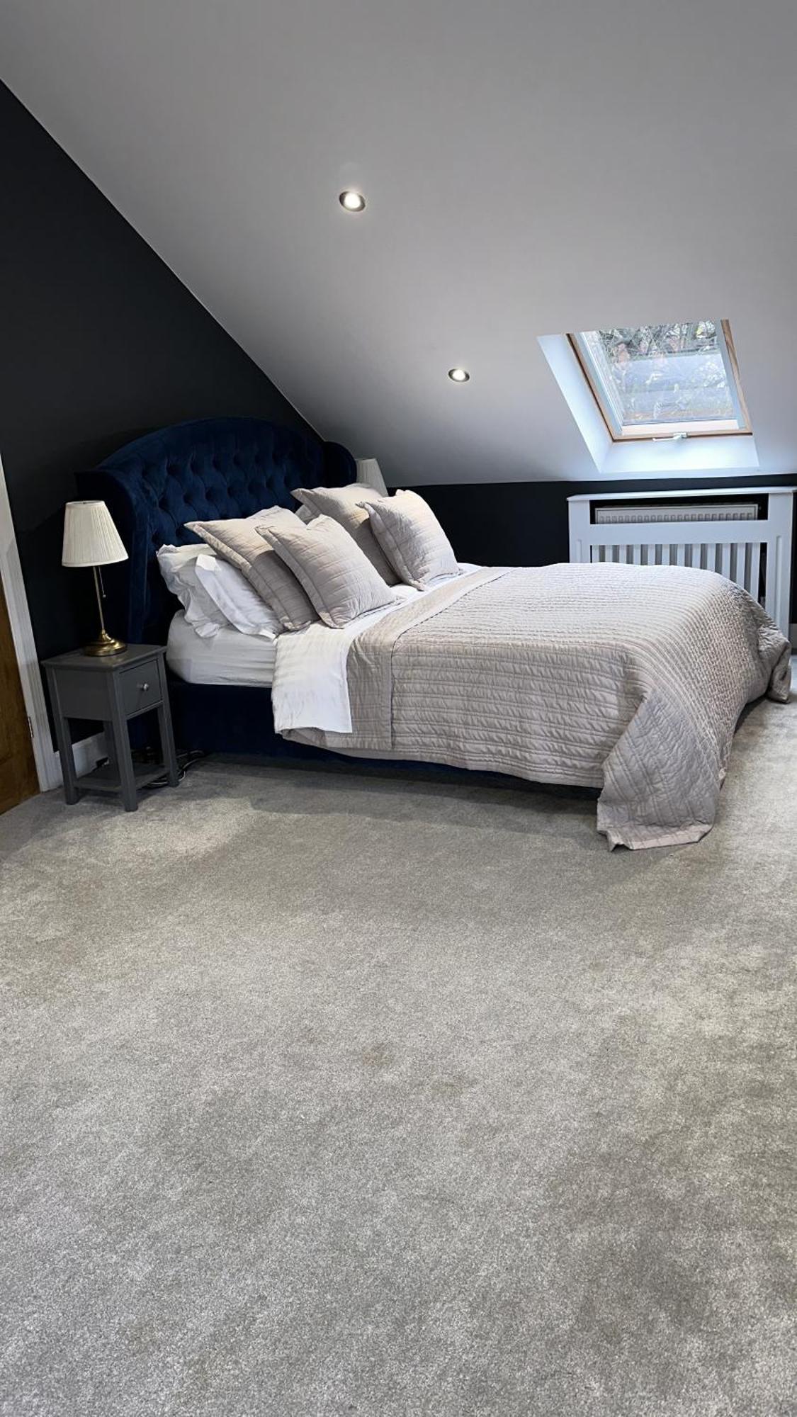 Modern Harrogate House Sleeps 10, Cinema Room & Hot Tub 외부 사진