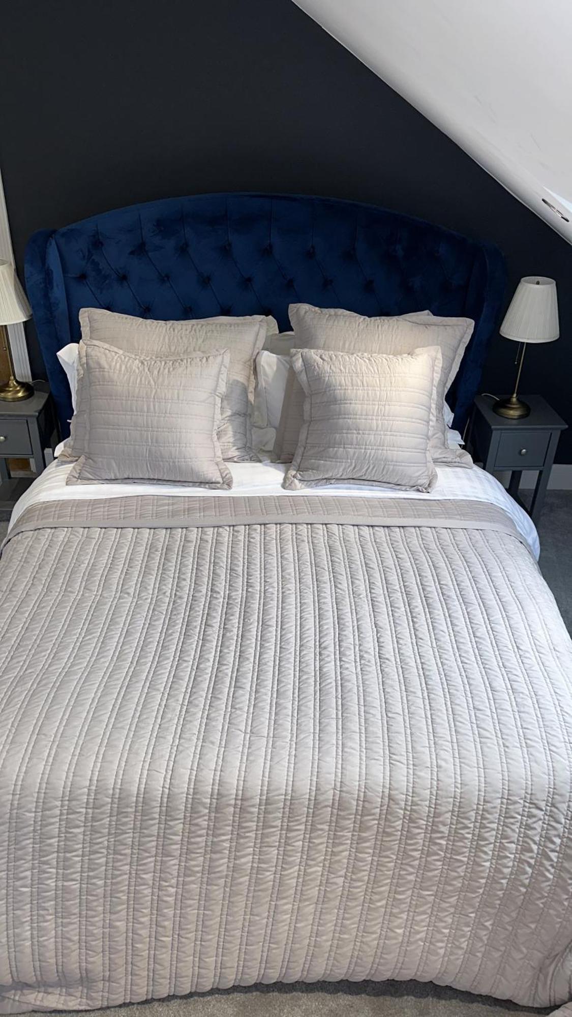 Modern Harrogate House Sleeps 10, Cinema Room & Hot Tub 외부 사진