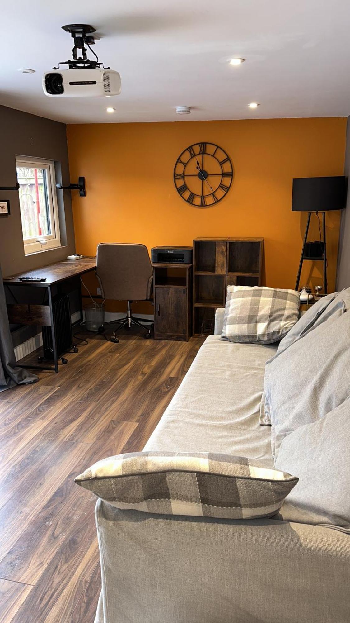 Modern Harrogate House Sleeps 10, Cinema Room & Hot Tub 외부 사진