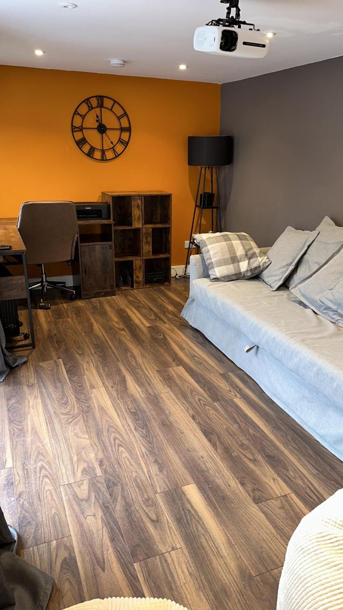 Modern Harrogate House Sleeps 10, Cinema Room & Hot Tub 외부 사진
