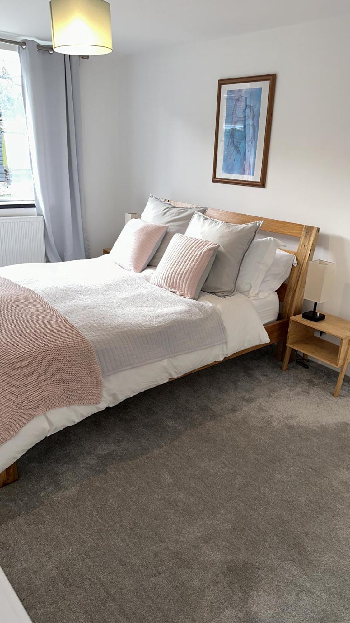 Modern Harrogate House Sleeps 10, Cinema Room & Hot Tub 외부 사진