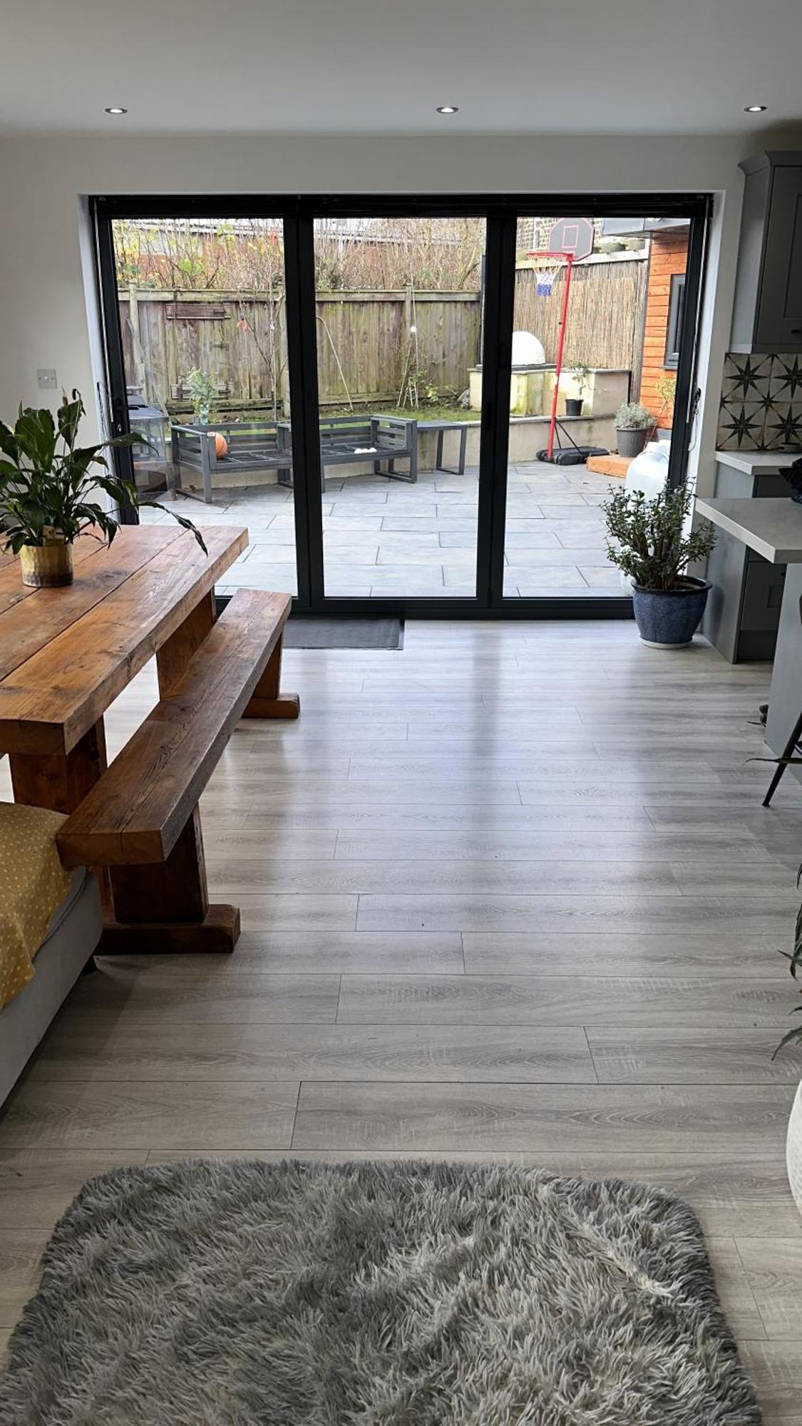 Modern Harrogate House Sleeps 10, Cinema Room & Hot Tub 외부 사진