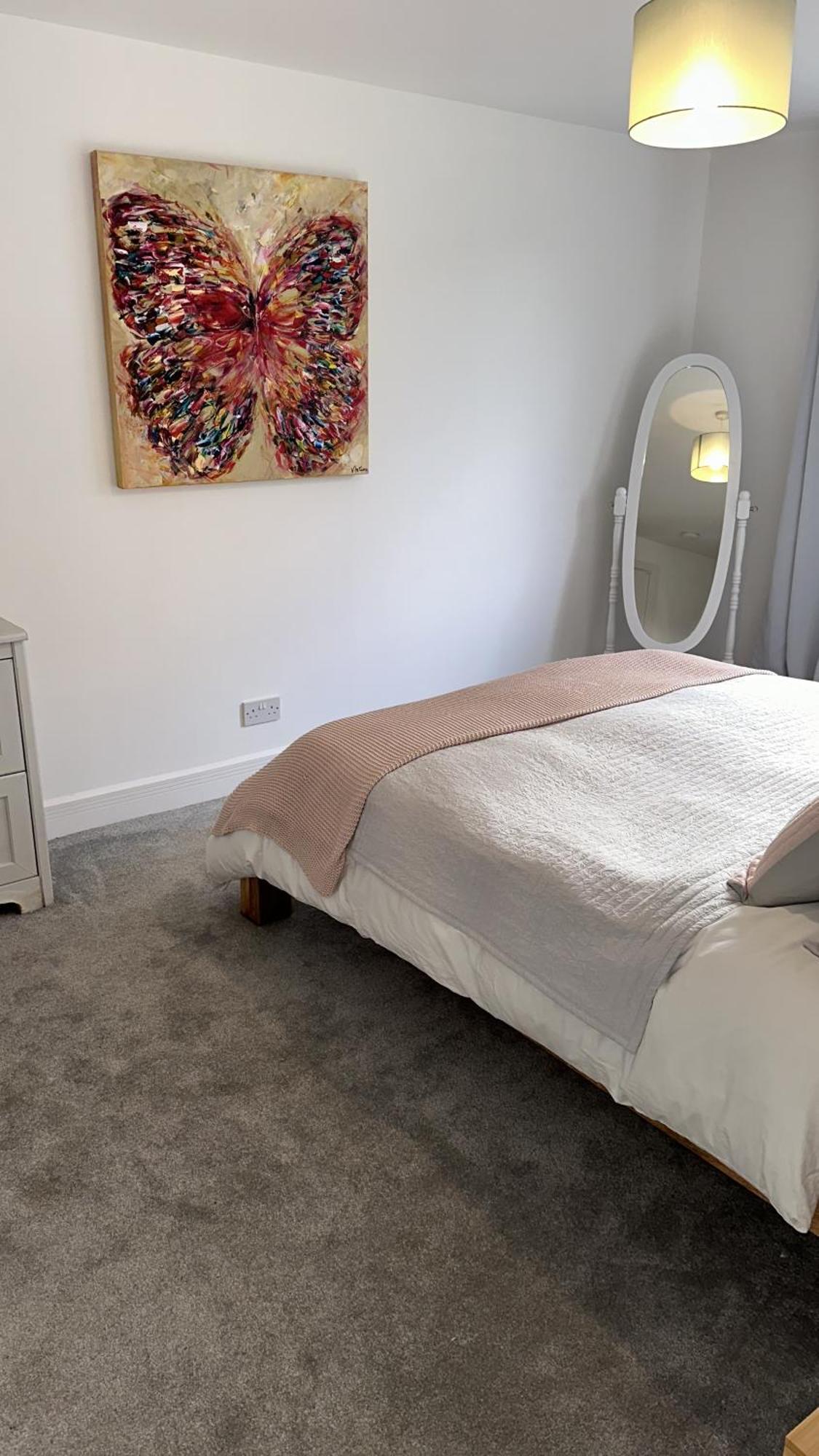 Modern Harrogate House Sleeps 10, Cinema Room & Hot Tub 외부 사진