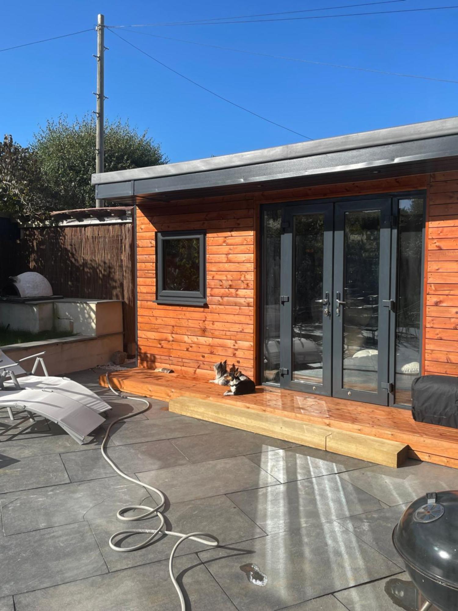 Modern Harrogate House Sleeps 10, Cinema Room & Hot Tub 외부 사진